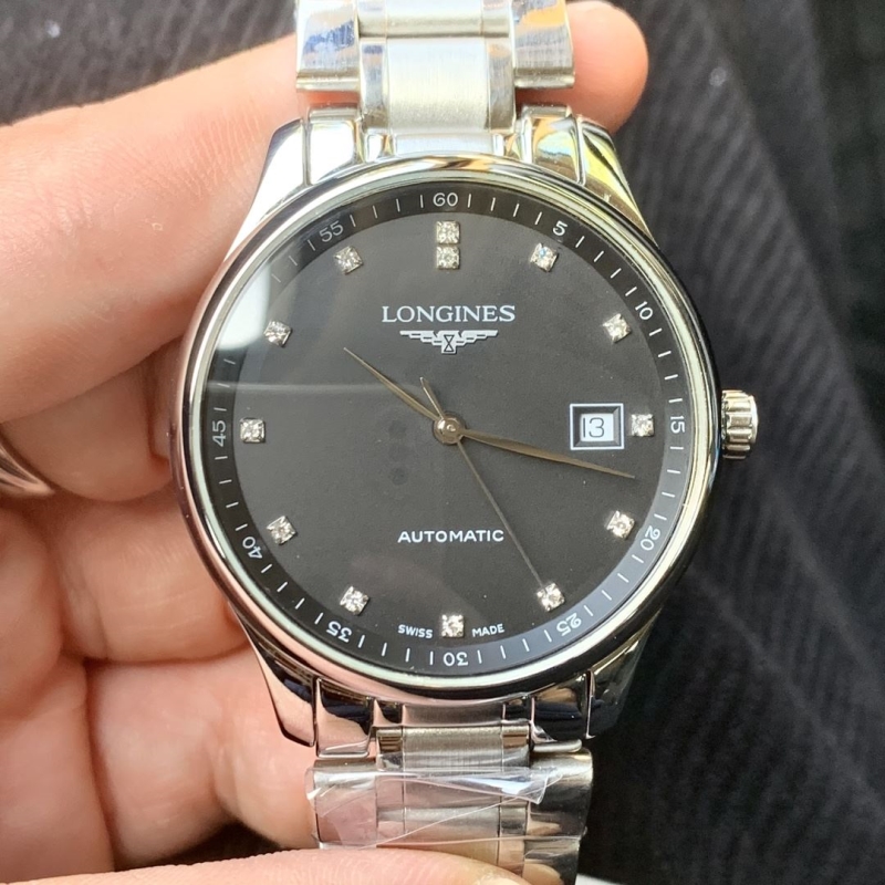 LONGINES